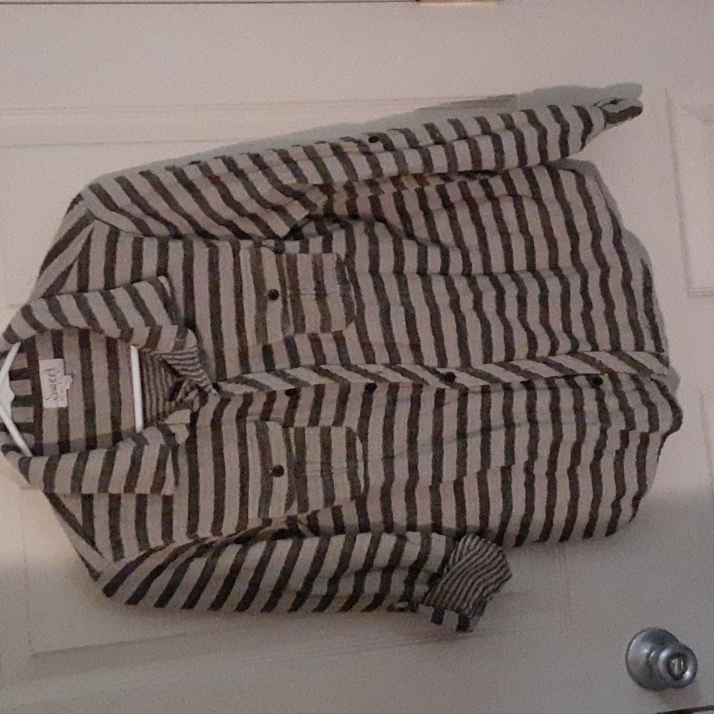 Sweet by Miss Me Blouse